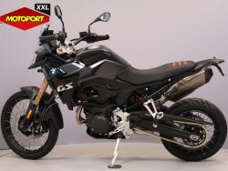 BMW - F 900 GS