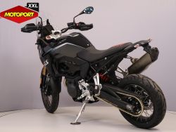 BMW - F 900 GS