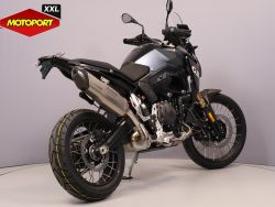BMW - F 900 GS