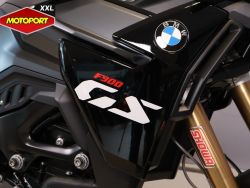 BMW - F 900 GS