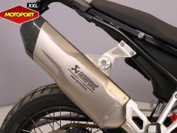 BMW - F 900 GS