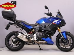 F 900 XR