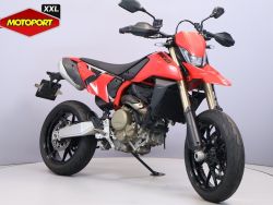 DUCATI - HYPERMOTARD 698