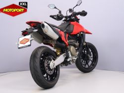 DUCATI - HYPERMOTARD 698