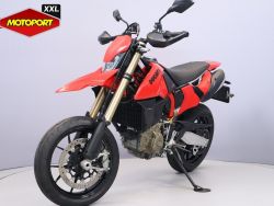DUCATI - HYPERMOTARD 698