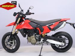 DUCATI - HYPERMOTARD 698