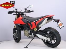 DUCATI - HYPERMOTARD 698