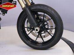 DUCATI - HYPERMOTARD 698