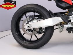 DUCATI - HYPERMOTARD 698