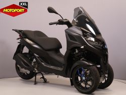 PIAGGIO - MP3 310 LT SPORT