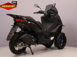 PIAGGIO - MP3 310 LT SPORT