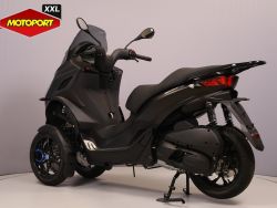 PIAGGIO - MP3 310 LT SPORT
