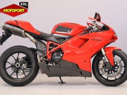 848 EVO