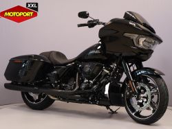 HARLEY-DAVIDSON - ROAD GLIDE