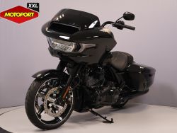 HARLEY-DAVIDSON - ROAD GLIDE