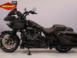 HARLEY-DAVIDSON - ROAD GLIDE