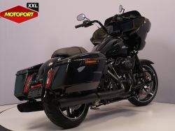 HARLEY-DAVIDSON - ROAD GLIDE