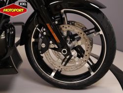 HARLEY-DAVIDSON - ROAD GLIDE