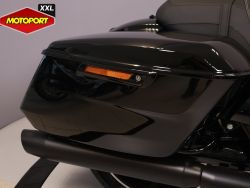 HARLEY-DAVIDSON - ROAD GLIDE