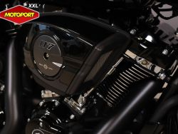 HARLEY-DAVIDSON - ROAD GLIDE