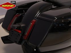 HARLEY-DAVIDSON - ROAD GLIDE