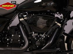 HARLEY-DAVIDSON - ROAD GLIDE