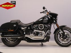 SPORT GLIDE