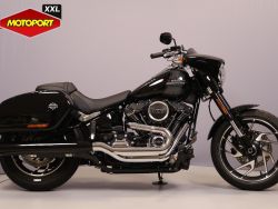 SPORT GLIDE
