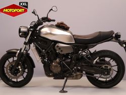 YAMAHA - XSR 700