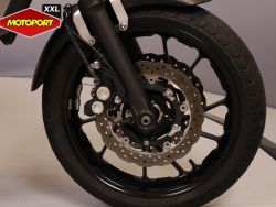 YAMAHA - XSR 700