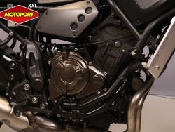 YAMAHA - XSR 700