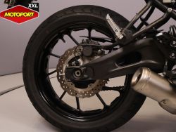YAMAHA - XSR 700