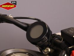 YAMAHA - XSR 700