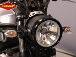 YAMAHA - XSR 700