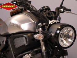 YAMAHA - XSR 700