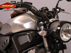 YAMAHA - XSR 700