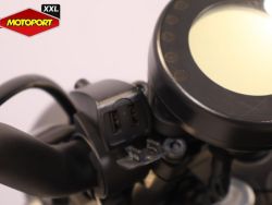 YAMAHA - XSR 700