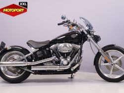 ROCKER CUSTOM