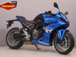 SUZUKI - GSX-8R