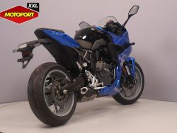 SUZUKI - GSX-8R