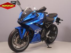 SUZUKI - GSX-8R