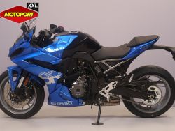SUZUKI - GSX-8R