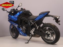 SUZUKI - GSX-8R