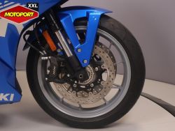 SUZUKI - GSX-8R