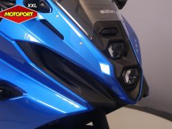 SUZUKI - GSX-8R