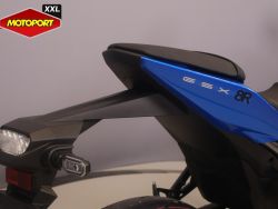 SUZUKI - GSX-8R
