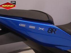 SUZUKI - GSX-8R