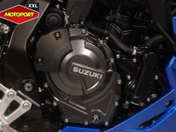 SUZUKI - GSX-8R