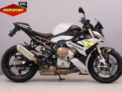S 1000 R - BMW