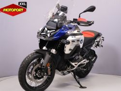 BMW - R 1300 GS ADVENTURE